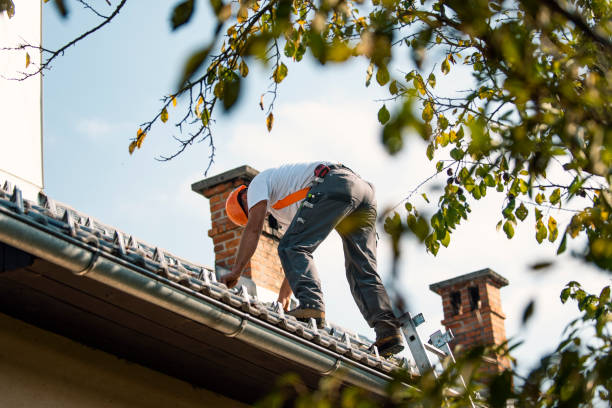 Best Tile Roofing Contractor  in West Mayfield, PA