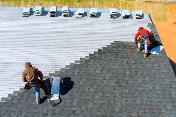 Slate Roofing Contractor in West Mayfield, PA