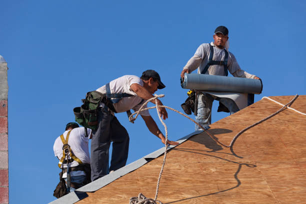 West Mayfield, PA Roofing Contractor Company